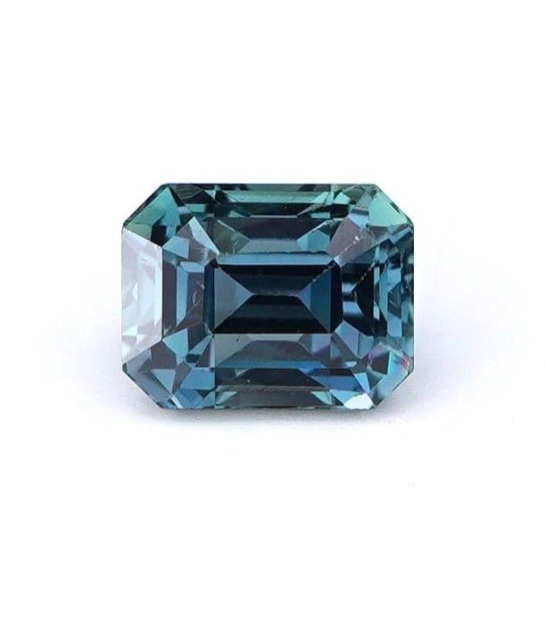 Natural Teal Sapphire 1.20 CT (Australia)